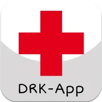 DRK-App - Rotkreuz-App des DRK