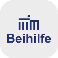 Berliner Beihilfe App